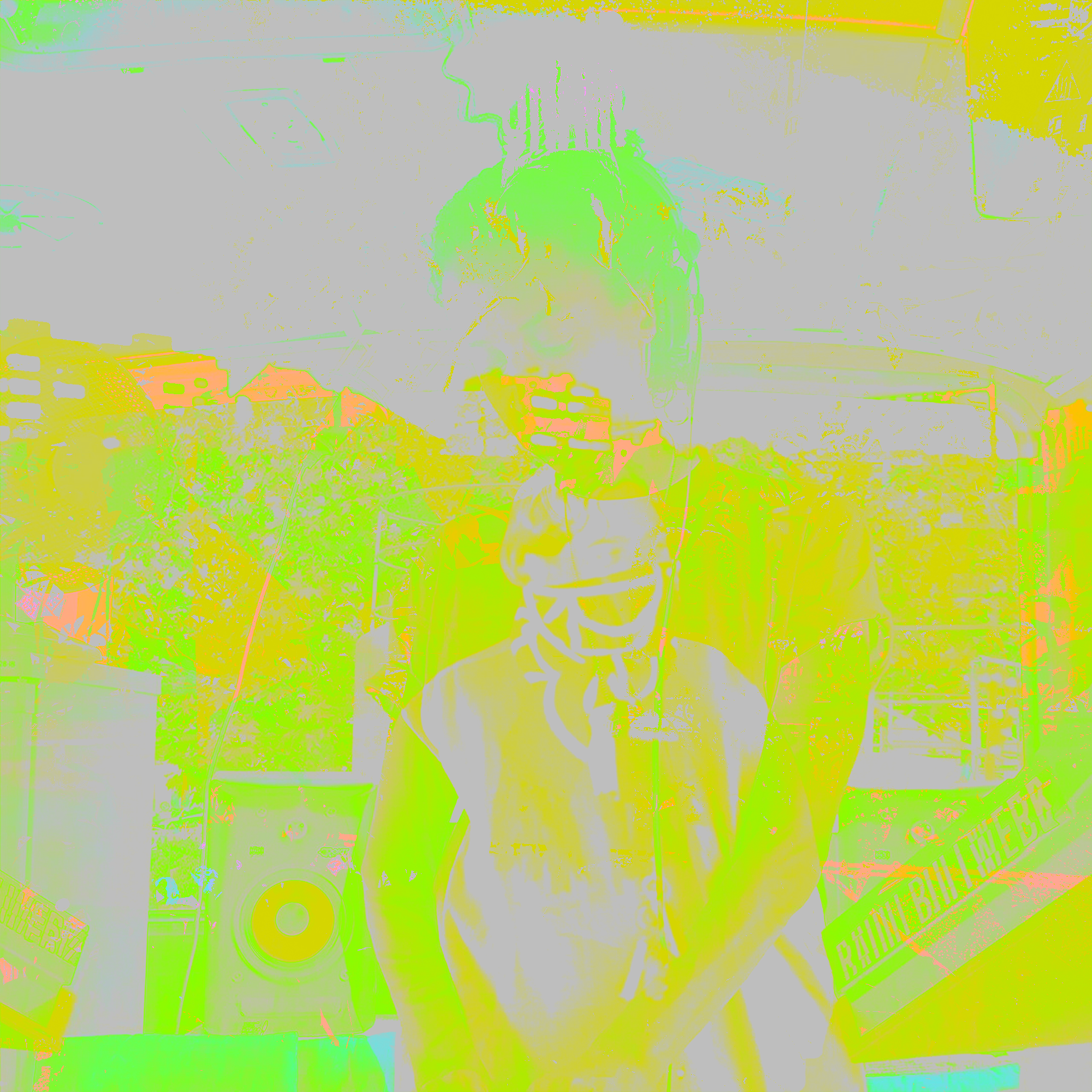 playlist image